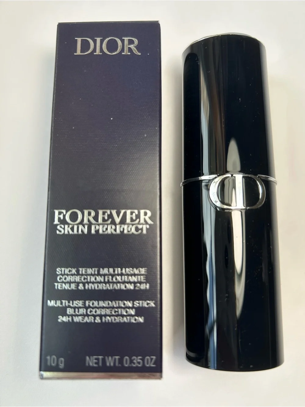 Dior •brand new